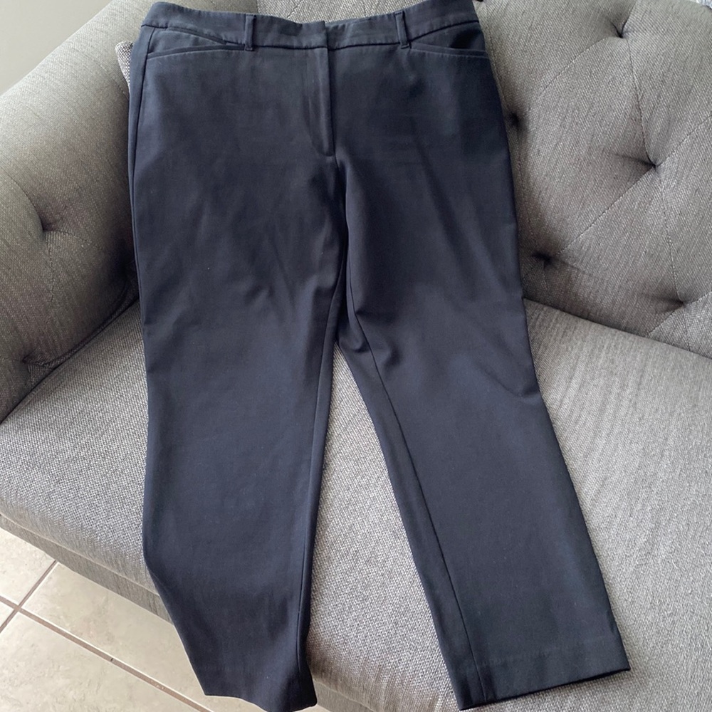 White House Black Market Elegant Pants